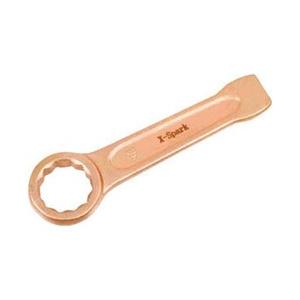 ハマコSS 打撃メガネレンチ　CBDR46 | 