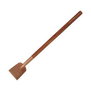 ハマコSS フラットショベル　CBS150F | 