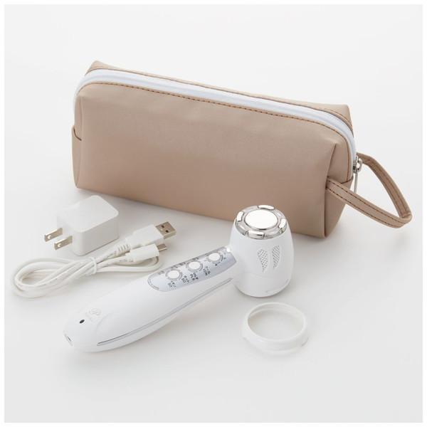 サニーライフ 家庭用複合型美容器 Parfait Luxe（パルフェリュクス）   SPL-W01C |  | 06