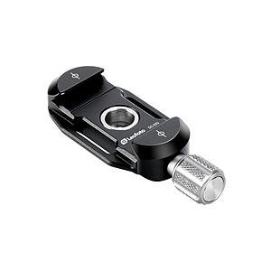 LEOFOTO DC-22Q SP-01用QRクランプ | 