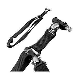 LEOFOTO SP-01+DC-22Q ワンタッチストラップ | 