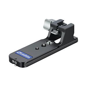 LEOFOTO SF-02 レンズフット | 