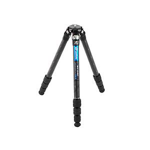 LEOFOTO ハイエンドカーボン三脚 Mr.Q(LQ)シリーズ  LQ-284C ［4段 /脚のみ］ | 