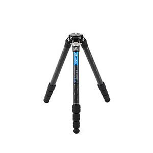 LEOFOTO ハイエンドカーボン三脚 Mr.Q(LQ)シリーズ  LQ-324C ［4段 /脚のみ］ | 