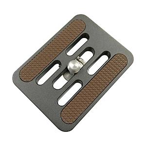 LEOFOTO クイックリリースプレート   BPL-50N | 