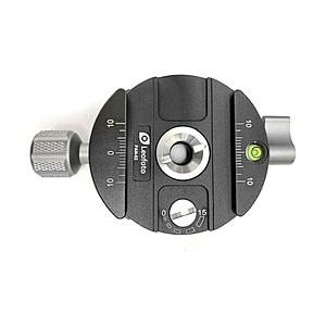 LEOFOTO パノラマ用雲台 PAN-02 | 