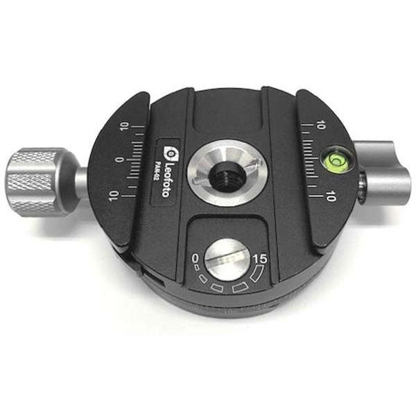 LEOFOTO パノラマ用雲台 PAN-02 |  | 01