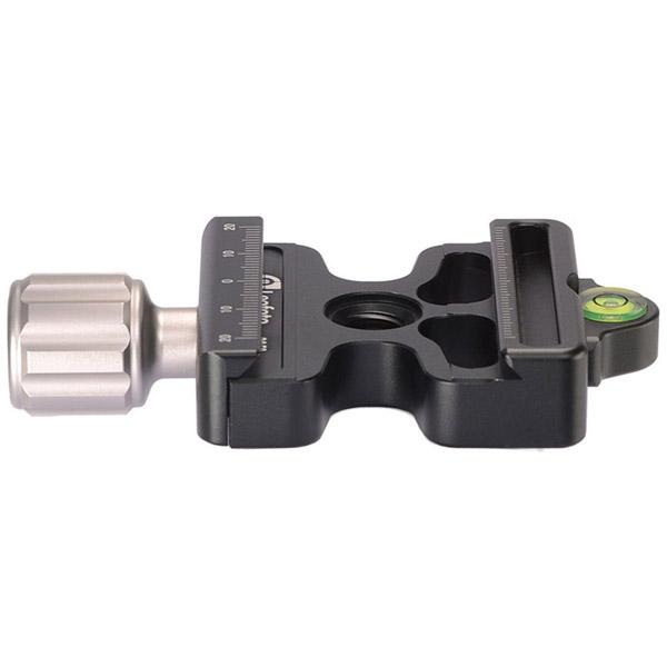 LEOFOTO クイックリリースクランプ DC-50 |  | 02