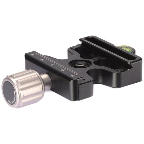 LEOFOTO クイックリリースクランプ DC-50 |  | 03