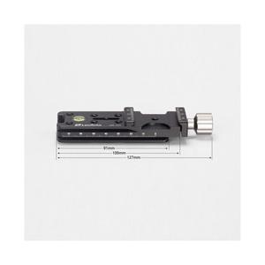 LEOFOTO 多目的スライドプレート NR-100 | 