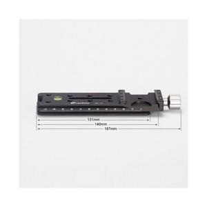 LEOFOTO 多目的スライドプレート NR-140 | 