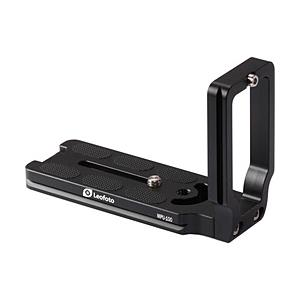 LEOFOTO ユニバーサルL型プレート MPU-100 | 