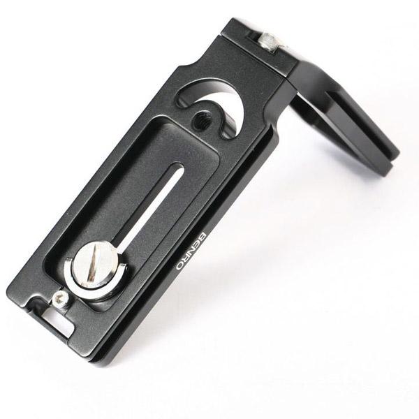 LEOFOTO ユニバーサルL型プレート MPU-100 |  | 02