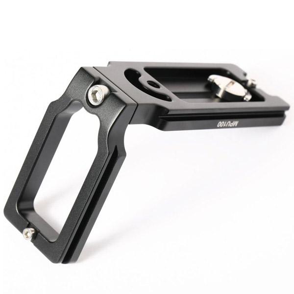 LEOFOTO ユニバーサルL型プレート MPU-100 |  | 03