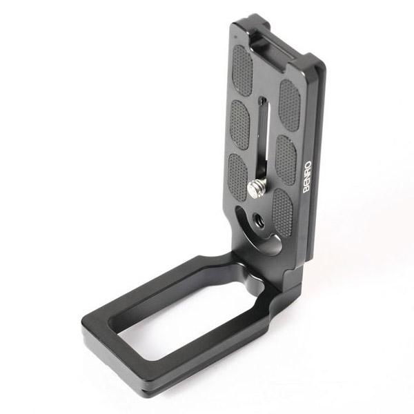 LEOFOTO ユニバーサルL型プレート MPU-100 |  | 04