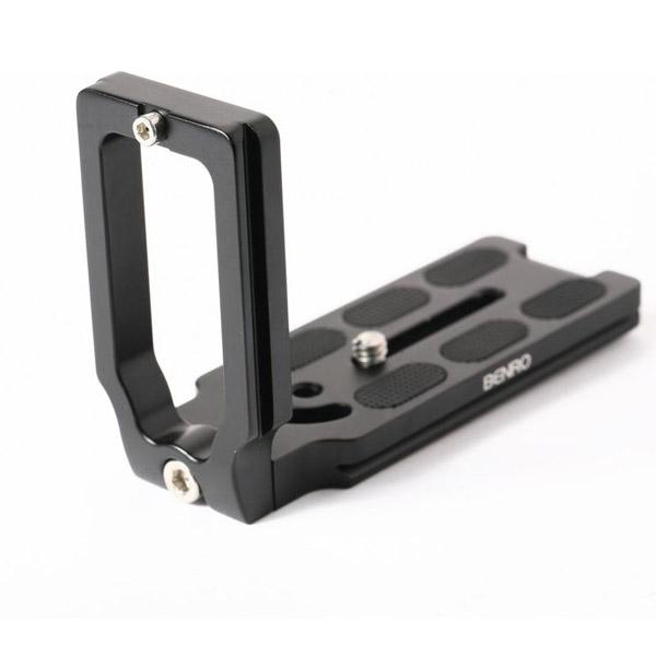 LEOFOTO ユニバーサルL型プレート MPU-100 |  | 05