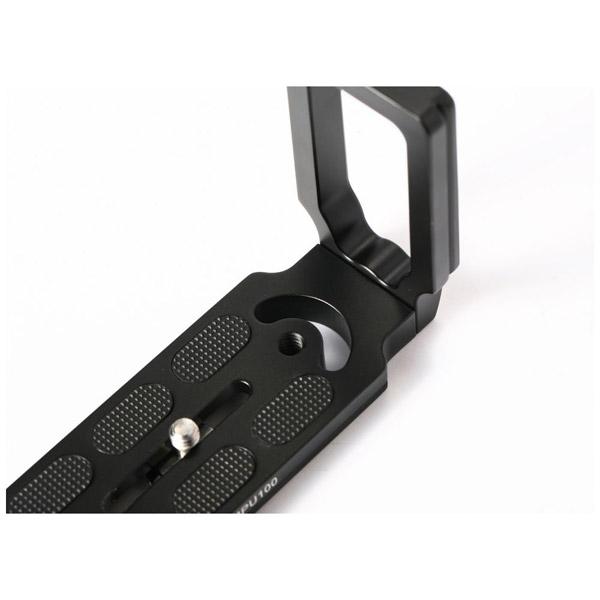 LEOFOTO ユニバーサルL型プレート MPU-100 |  | 06