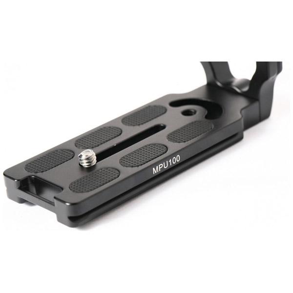 LEOFOTO ユニバーサルL型プレート MPU-100 |  | 08