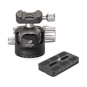LEOFOTO 自由雲台LHシリーズ LH-55 | 