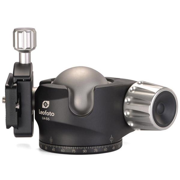 LEOFOTO 自由雲台LHシリーズ LH-55 |  | 03