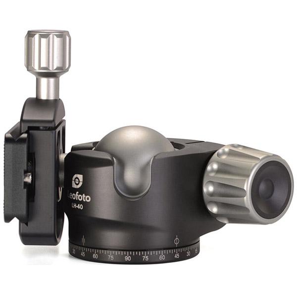 LEOFOTO 自由雲台LHシリーズ LH-40 |  | 03