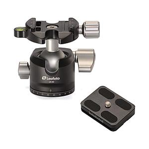LEOFOTO 自由雲台LHシリーズ LH-30 | 