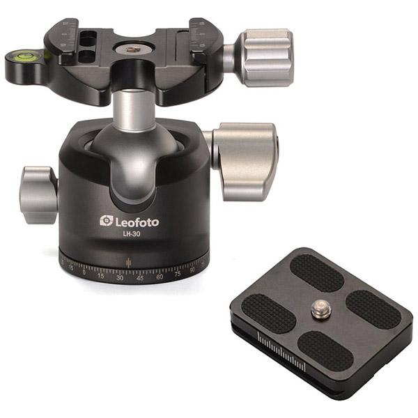 LEOFOTO 自由雲台LHシリーズ LH-30 |  | 01