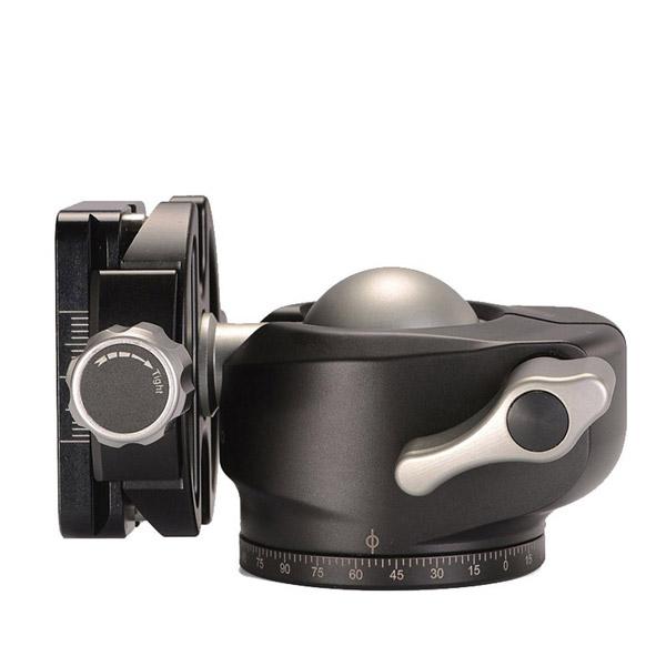 LEOFOTO 自由雲台LHシリーズ LH-30 |  | 02