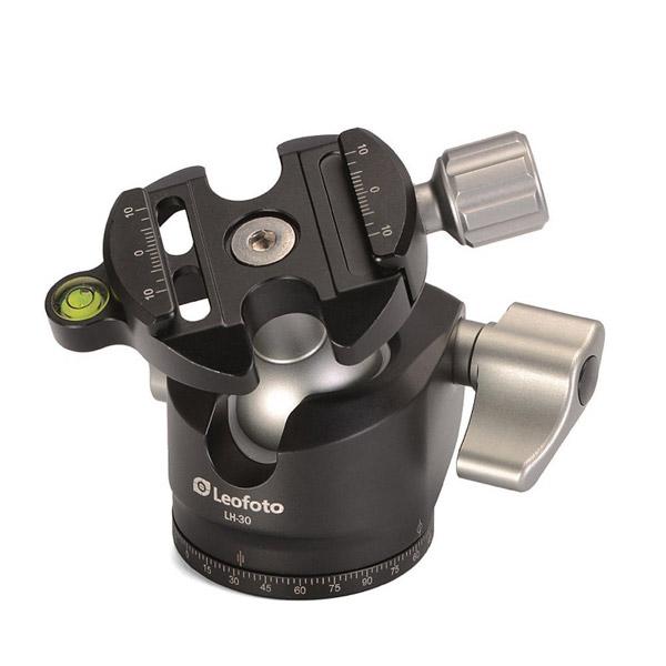 LEOFOTO 自由雲台LHシリーズ LH-30 |  | 03