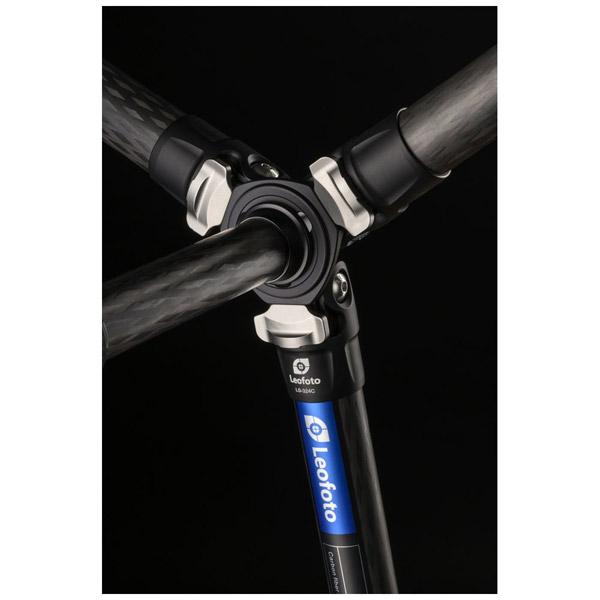 LEOFOTO 【4段三脚】レンジャーシリーズ カーボン三脚 LS-324C [4段] |  | 02