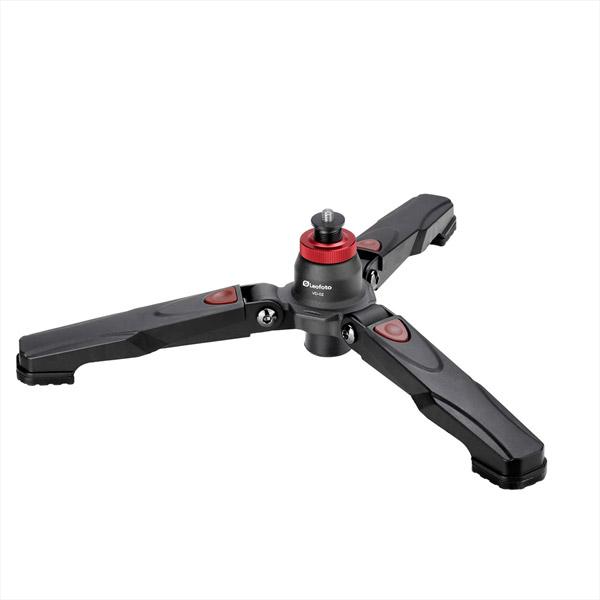 LEOFOTO ミニ三脚 Leofoto(レオフォト)  VD-02 |  | 01