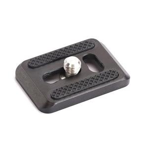 LEOFOTO クイックリリースプレート PU-25 | 