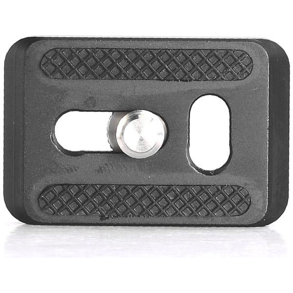 LEOFOTO クイックリリースプレート PU-25 |  | 03