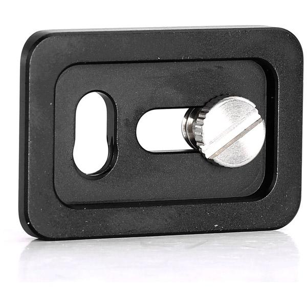 LEOFOTO クイックリリースプレート PU-25 |  | 04