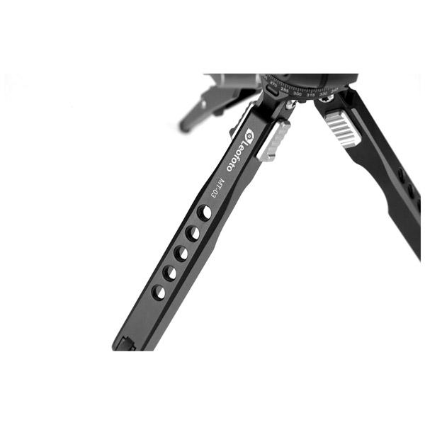 LEOFOTO ミニ三脚 MT-03+MBH-19 |  | 04