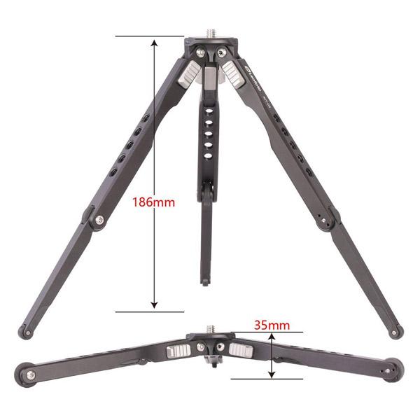 LEOFOTO ミニ三脚 MT-03 |  | 05