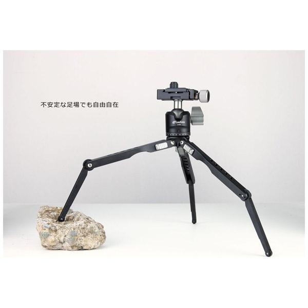 LEOFOTO ミニ三脚 MT-03 |  | 06