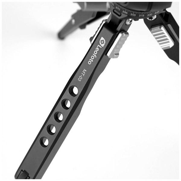 LEOFOTO ミニ三脚 MT-03 |  | 07