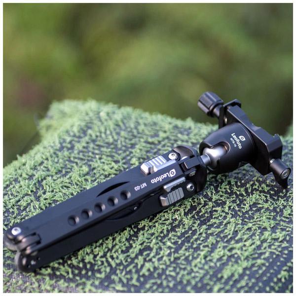 LEOFOTO ミニ三脚 MT-03 |  | 08