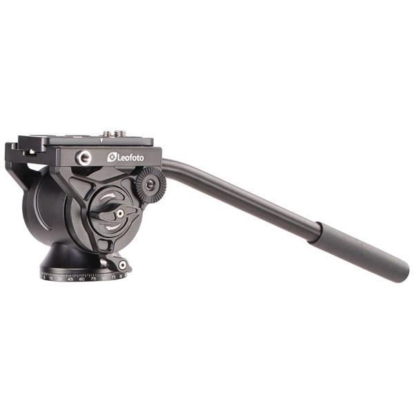 LEOFOTO VTR用雲台60mmVTRシリーズ BV-10 |  | 01