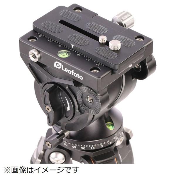 LEOFOTO VTR用雲台60mmVTRシリーズ BV-10 |  | 02