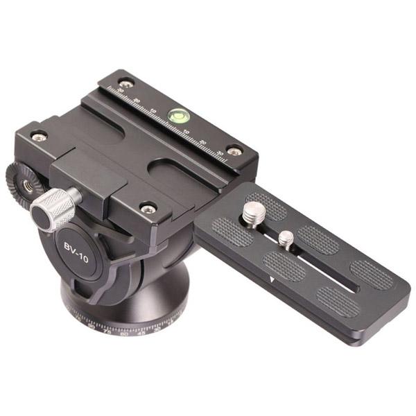 LEOFOTO VTR用雲台60mmVTRシリーズ BV-10 |  | 03