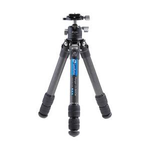 LEOFOTO LSレンジャーカーボン小型三脚雲台セット LS-283CM+LH-30 [3段]