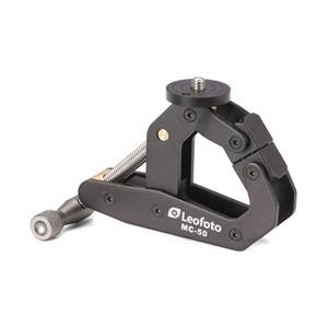 LEOFOTO Leofoto マルチクランプ MC-50 | 