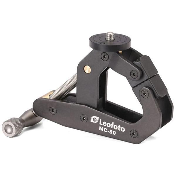 LEOFOTO Leofoto マルチクランプ MC-50 |  | 01