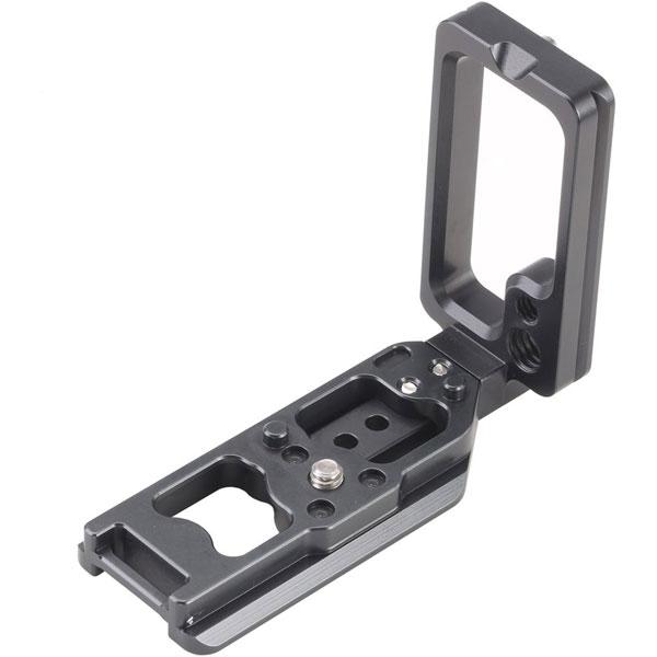 LEOFOTO Nikon Z 7用 L型ブラケット LPN-Z7 |  | 03