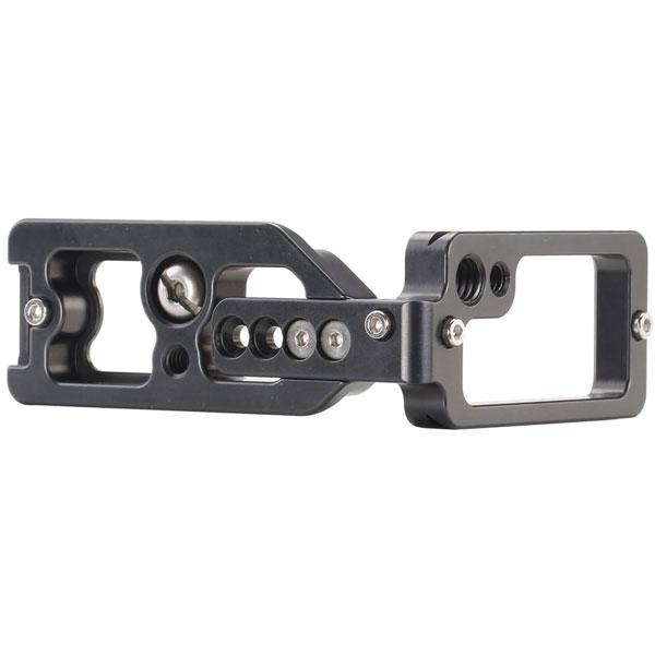 LEOFOTO Nikon Z 7用 L型ブラケット LPN-Z7 |  | 05