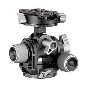 LEOFOTO G4 ギア雲台Gシリーズ | 