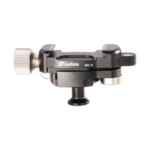 LEOFOTO 小型自由雲台 MBC-18 | 