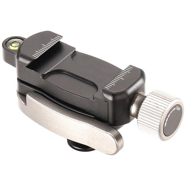 LEOFOTO 小型自由雲台 MBC-18 |  | 04